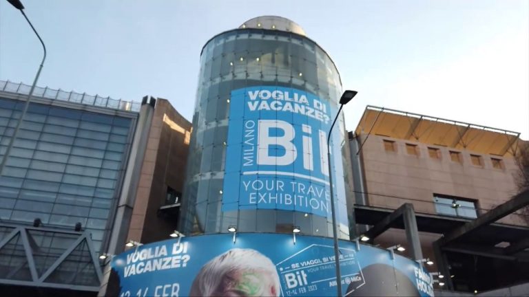 Oltre mille espositori alla Bit, l’Italia si conferma al top
