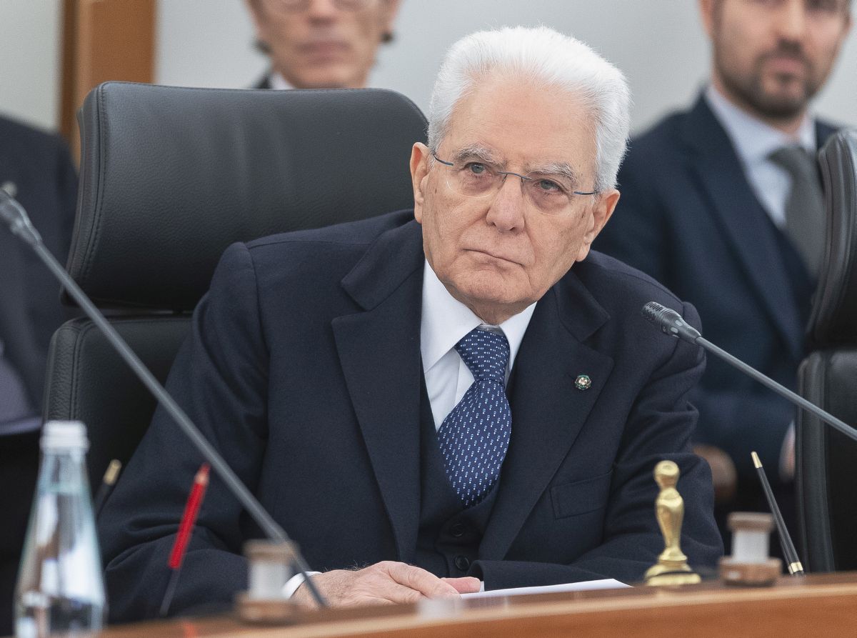 Mattarella a Erdogan “Italia vicina al dolore dell’amico popolo turco”
