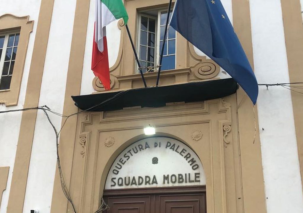 In trasferta da Palermo fino al Nord per rapinare banche, 6 arresti