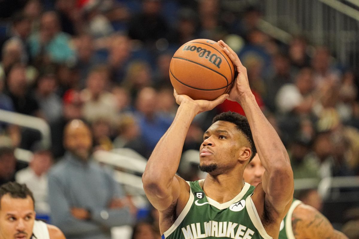 James abdica, All Star Game 2023 al Team Antetokounmpo