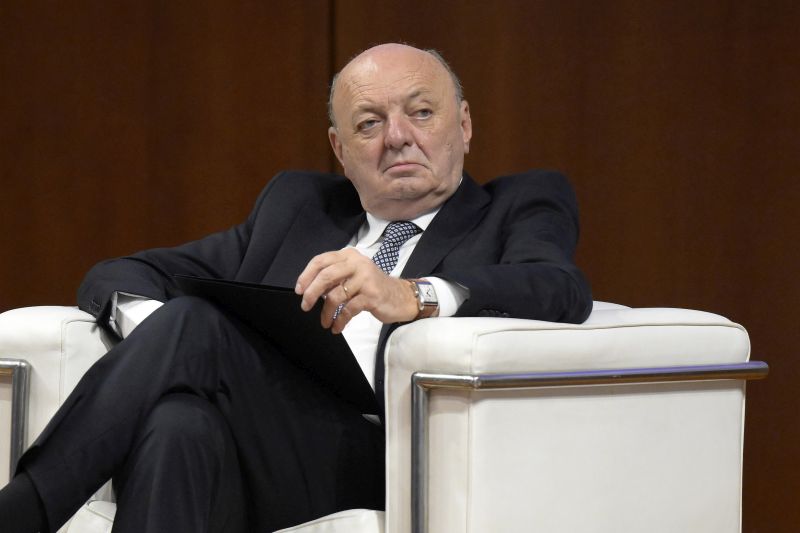 Superbonus, Pichetto Fratin “Intervento per salvaguardare bilancio”