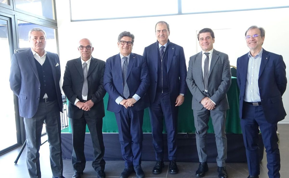 Grandi numeri e azzurri del Futsal a Catania, Morgana “Il lavoro paga”