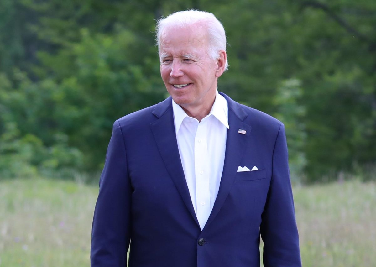 Ucraina, Biden “Kiev resiste e continua a essere libera”