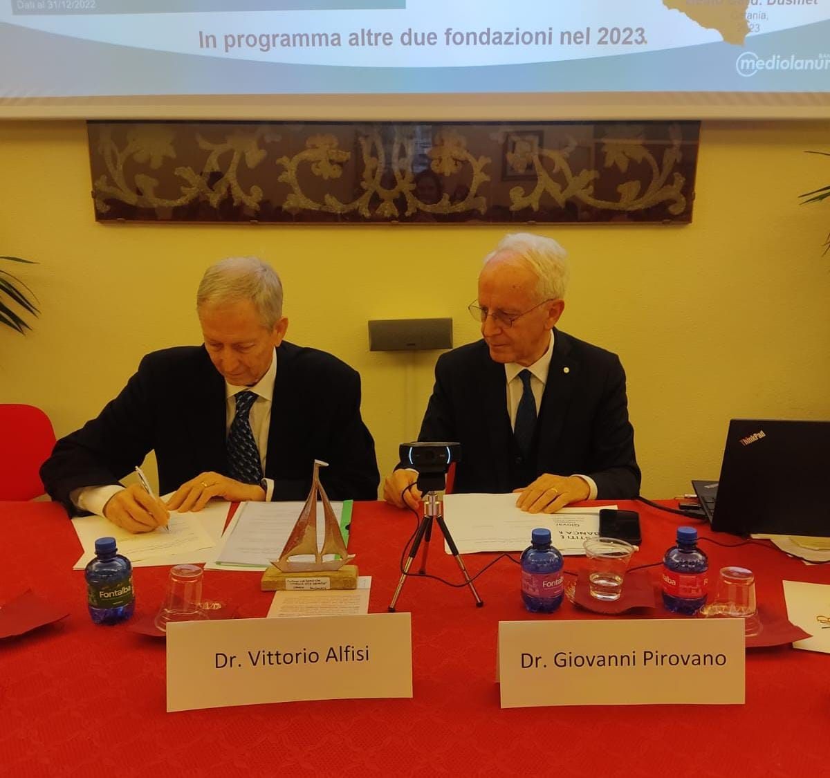 Banca Mediolanum, in Sicilia un accordo contro il sovraindebitamento