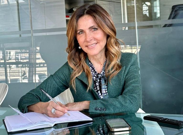 L’imprenditrice Iolanda Riolo nuova presidente dell’Irfis