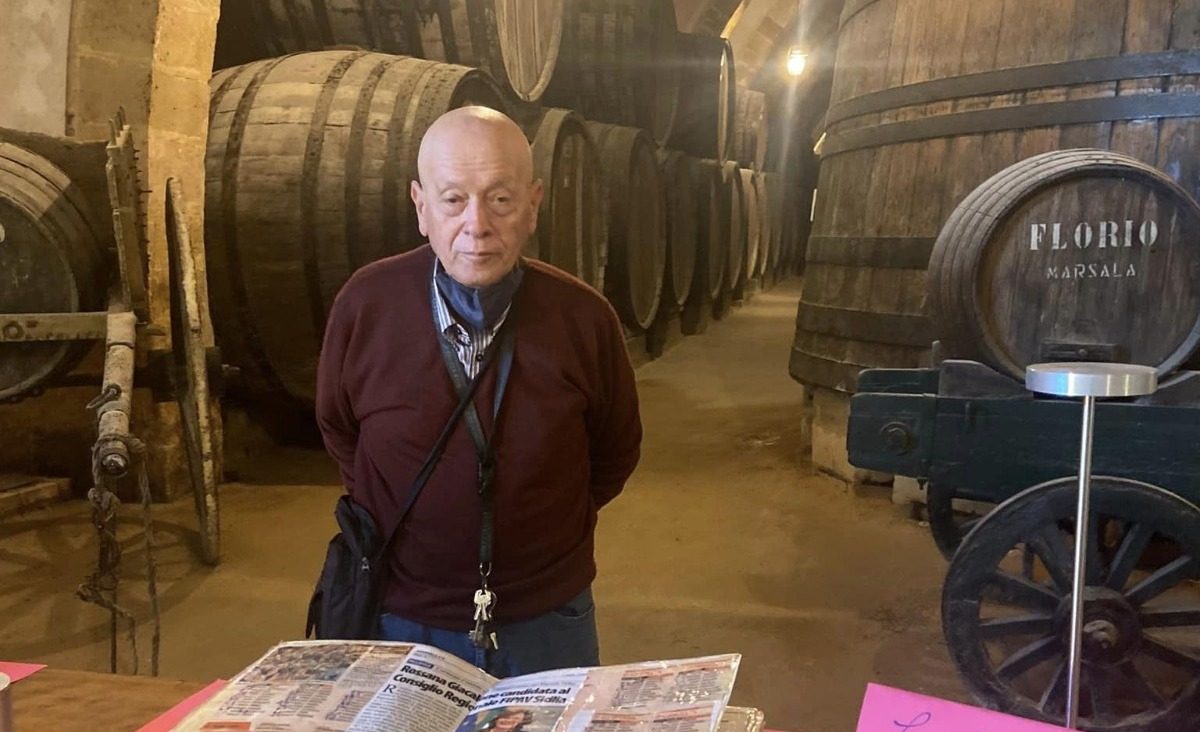 Marsala: morto Giovanni Fasulo, appassionato di Volley e conosciuto in Città