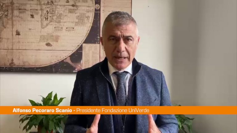 Superbonus, Pecoraro Scanio “Il governo ritiri il decreto”