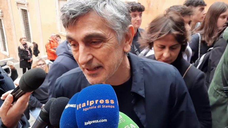 Costanzo, Salemme “Se ne va un pezzo di storia d’Italia”