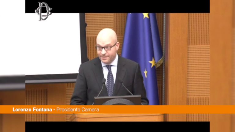 Fontana “Le comunità un’alternativa a individualismo e collettivismo”