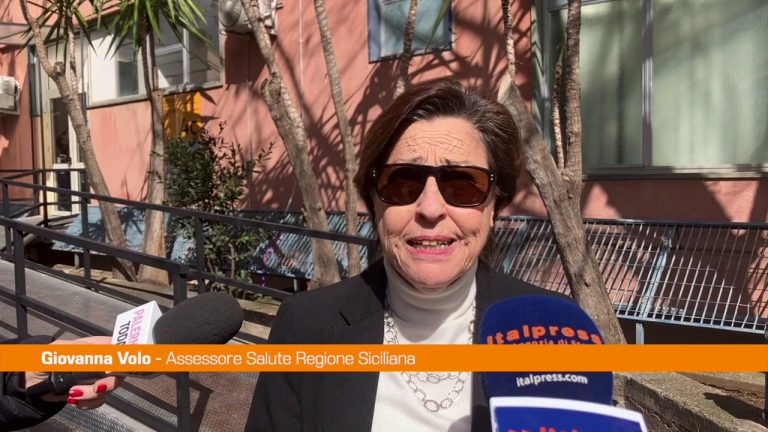 Policlinico Palermo, Volo “Finalmente una nuova area di emergenza”