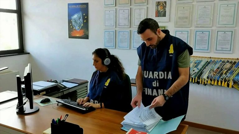 Truffe su bonus facciate,  sequestro per 750 mila euro a Taranto