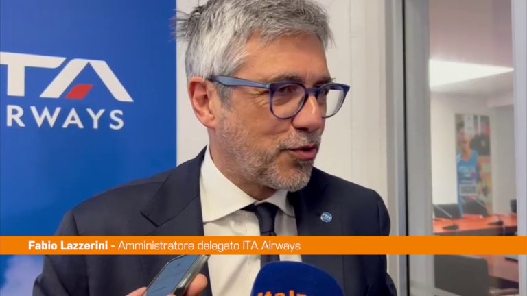 Lazzerini “Con il Cip vogliamo avvicinarci alla sostenibilità”
