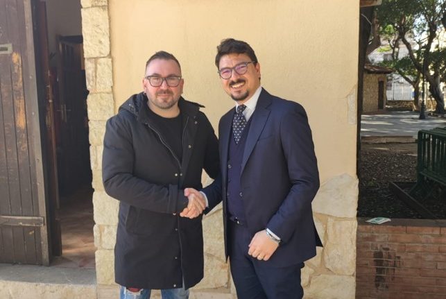 Il Luglio Musicale Trapanese sigla collaborazione con il quintetto di fiati “Sicilian Brass Quintet”