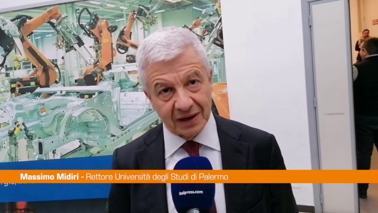 L’Università di Palermo presenta le novità per nuovo anno accademico