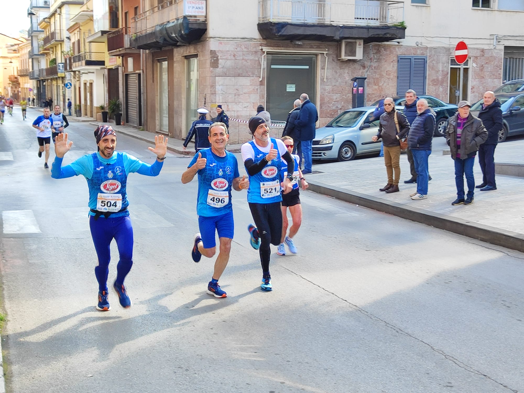 Marsala Doc torna da campione al Grand Prix di Sant’Agata di Militello