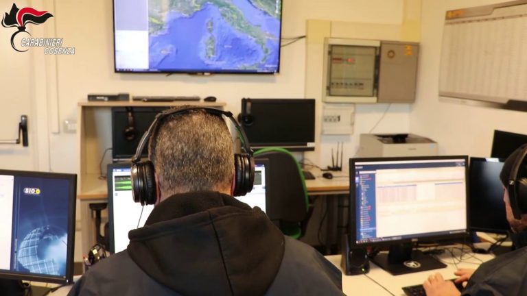 ‘Ndrangheta, latitante condannato all’ergastolo arrestato in Francia