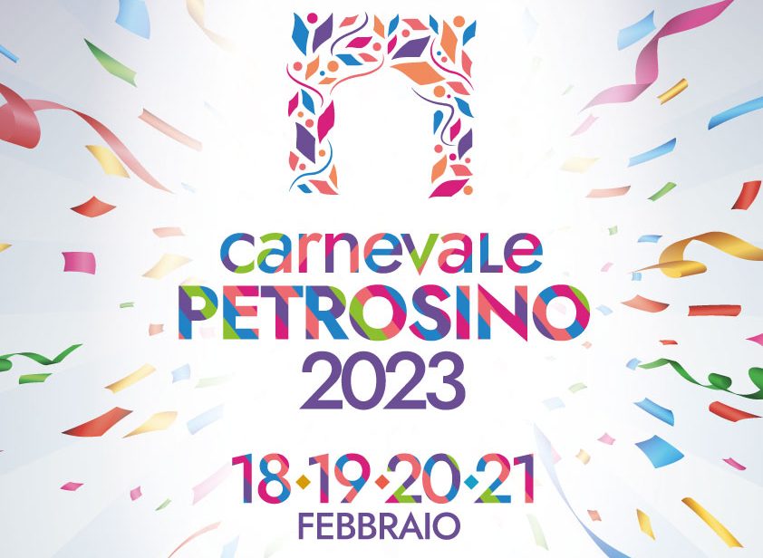 A Petrosino torna la magia del Carnevale dal 18 al 21 febbraio