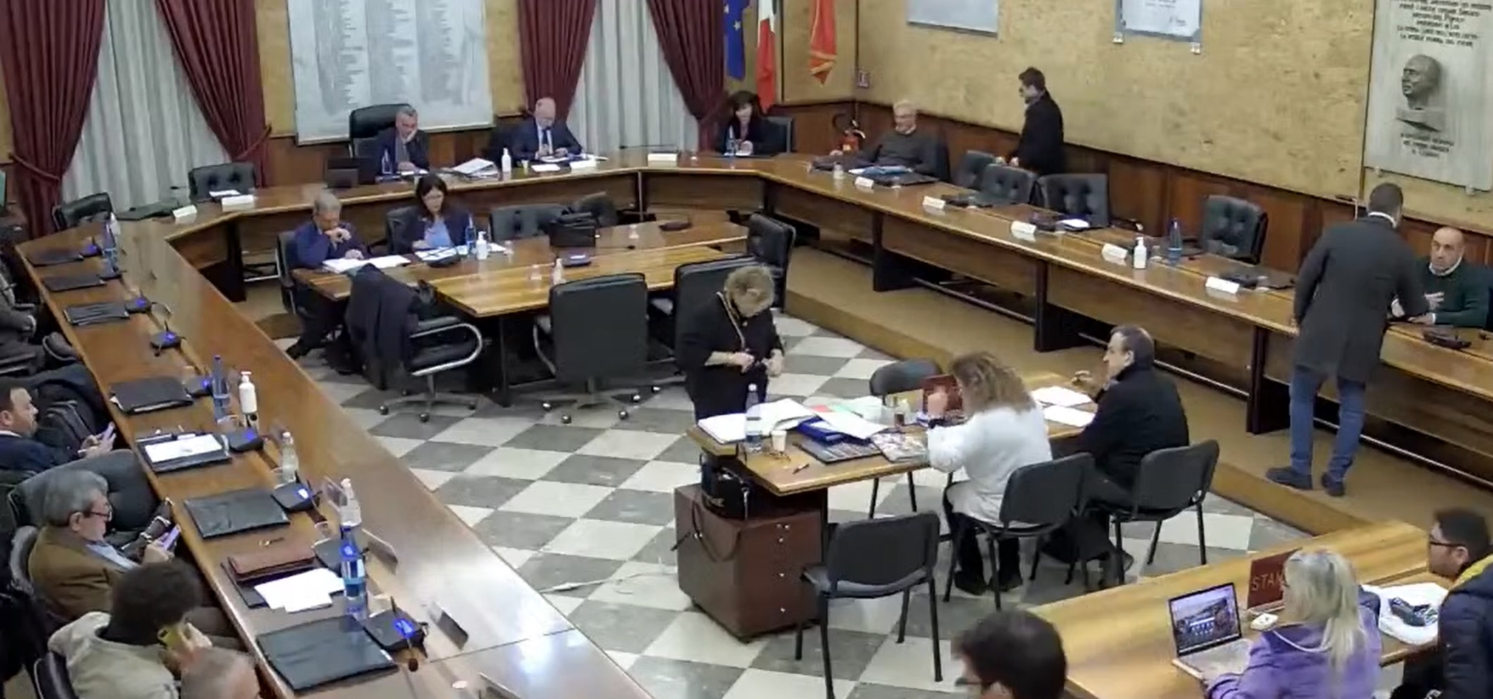 Ospedale Marsala: i consiglieri chiedono una seduta aperta sulle criticità
