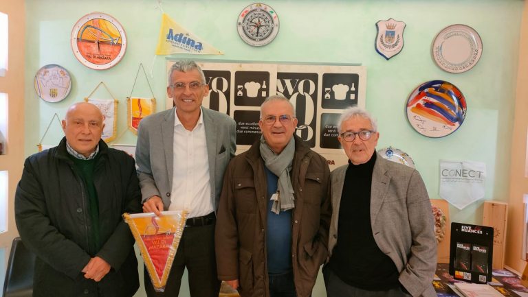 Valorizzare le eccellenze mazaresi, firmato un Protocollo d’intesa