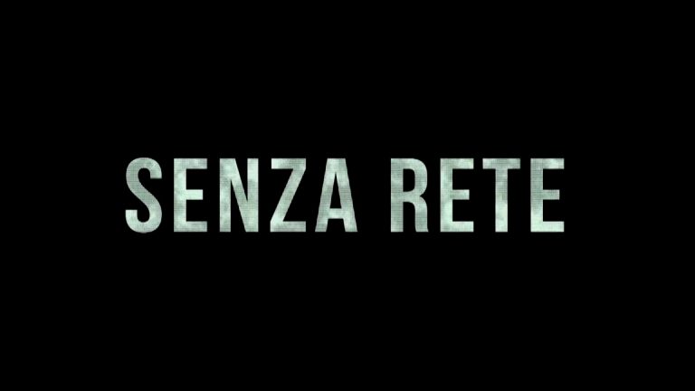 “Senza rete”, un docufilm racconta il cyberbullismo