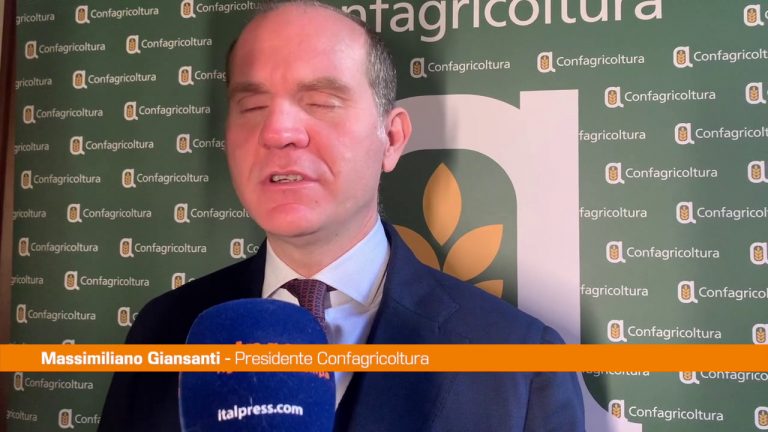 Confagricoltura Giansanti “Impegnati a valorizzare olio di qualità”