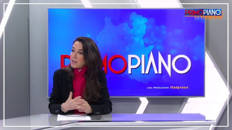 Lombardia, Ronzulli “Berlusconi in prima linea nel sostegno a Fontana”