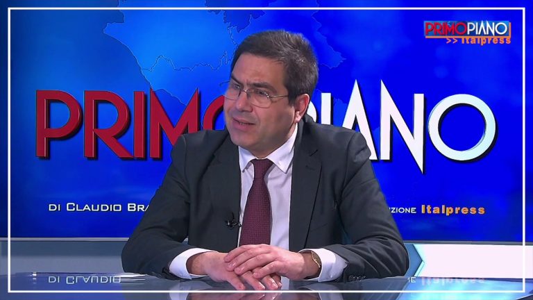 D’Amato “Rafforzare la crescita del Lazio”