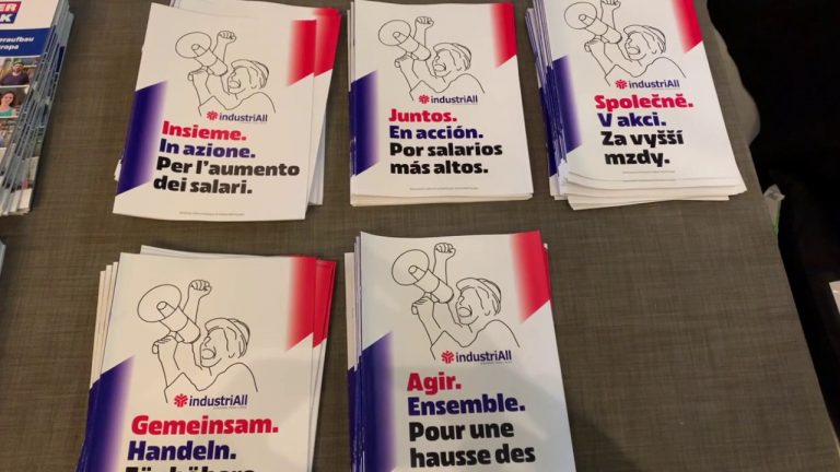 Contrattazione, sindacati d’Europa a confronto su strategie comuni