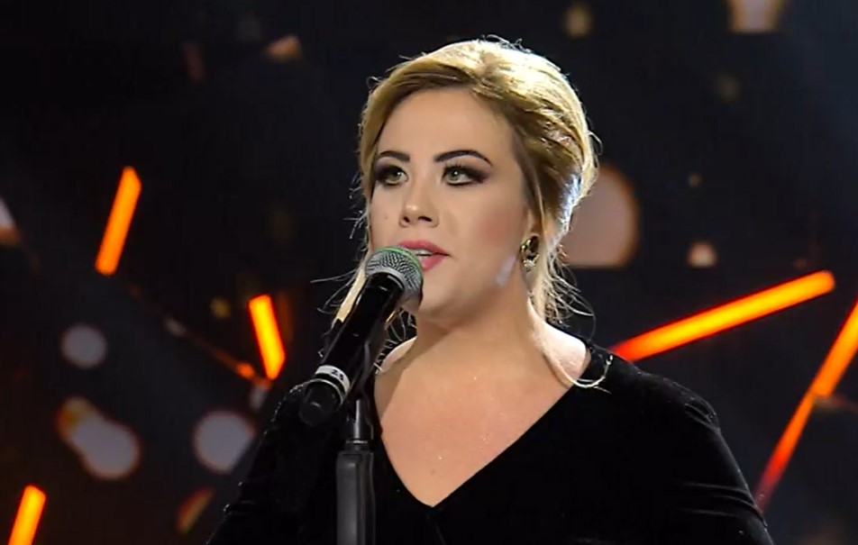 “Tali e Quali”, la marsalese Martina Cascio conclude al quinto posto