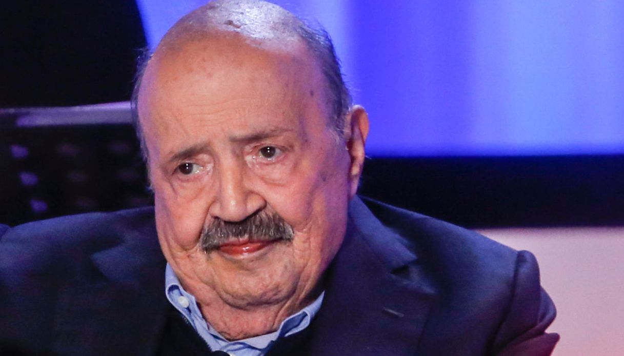È morto Maurizio Costanzo, una vita per la tv