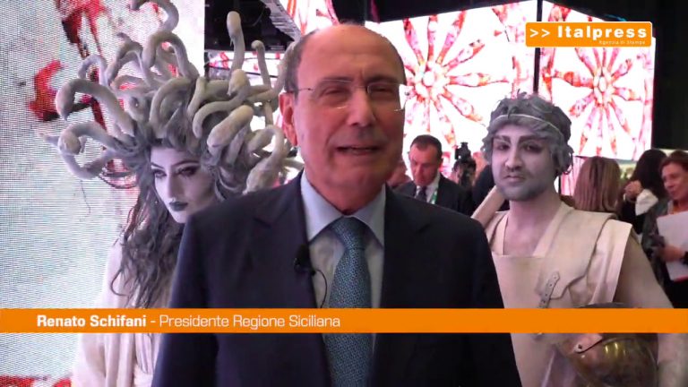 Sanremo, Schifani “Una tribuna politica indecente, è inguardabile”
