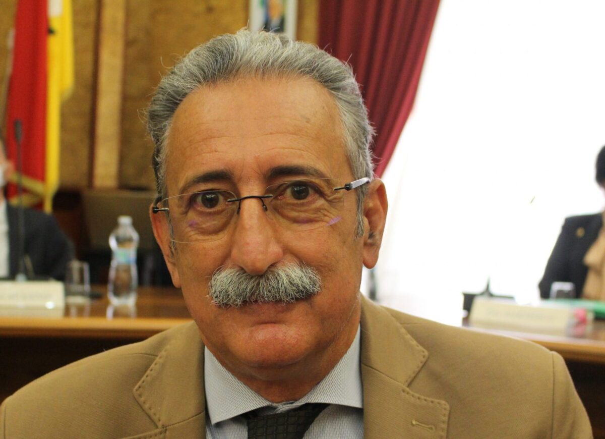 Paolo Ruggieri: “La Giunta è rimasta incompleta, non vedo un rilancio di Marsala”