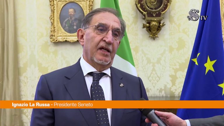 Foibe, La Russa “Tragedia che non può e non deve essere dimenticata”