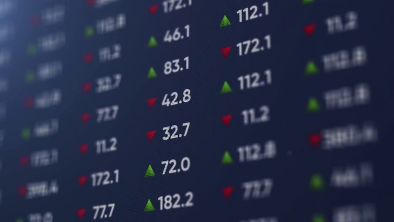 Inflazione in calo, pesa il calo dei prezzi dei beni energetici