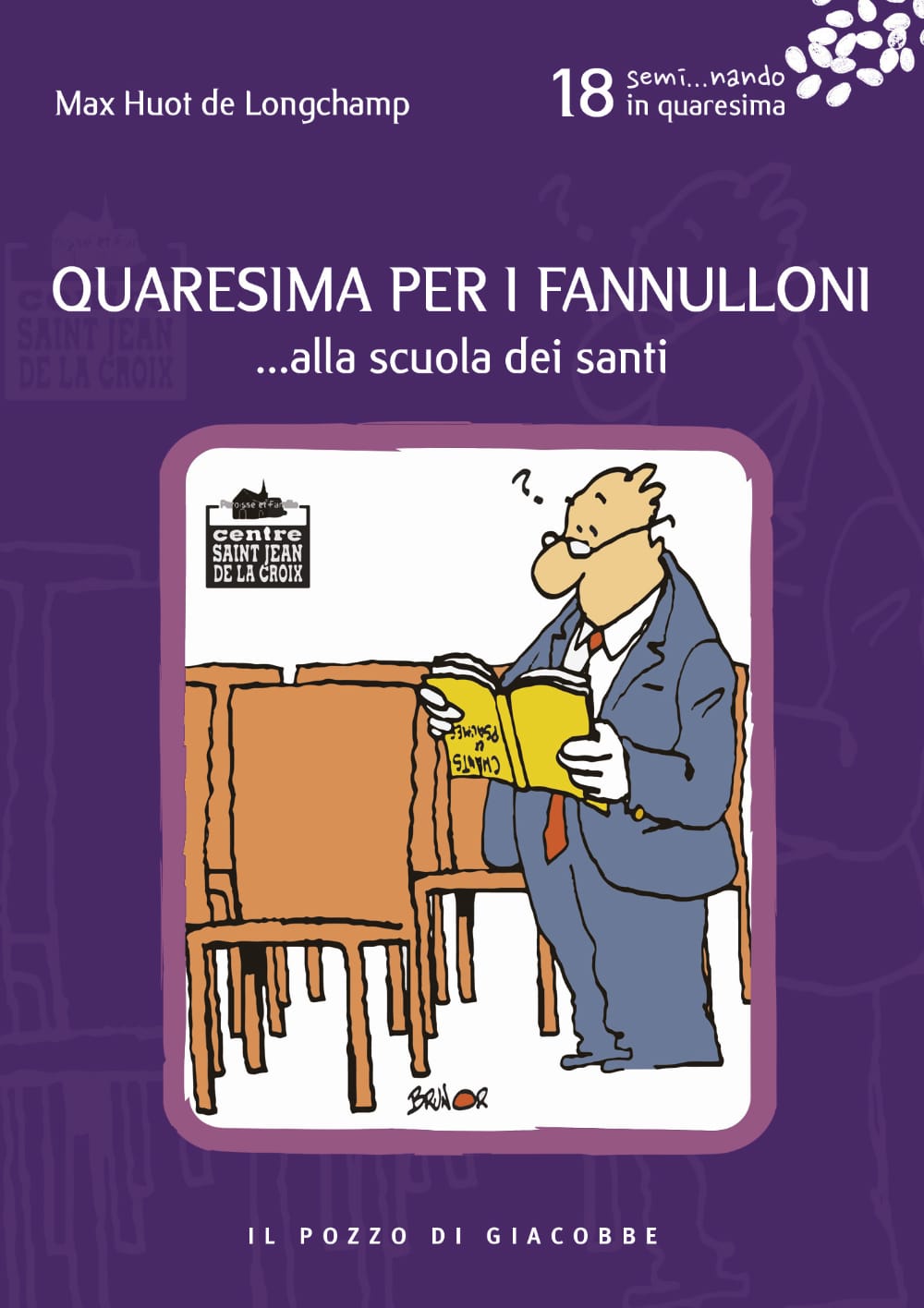 A Trapani torna la “Quaresima per fannulloni”