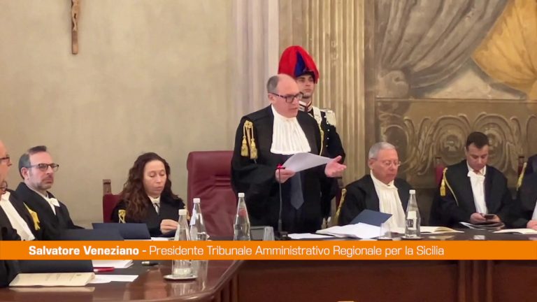 Tar Sicilia “Legislazione modesta, speriamo in alto profilo Schifani”