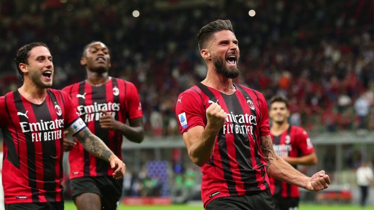 Il Pallone Racconta – Derby Milano può favorire il Napoli