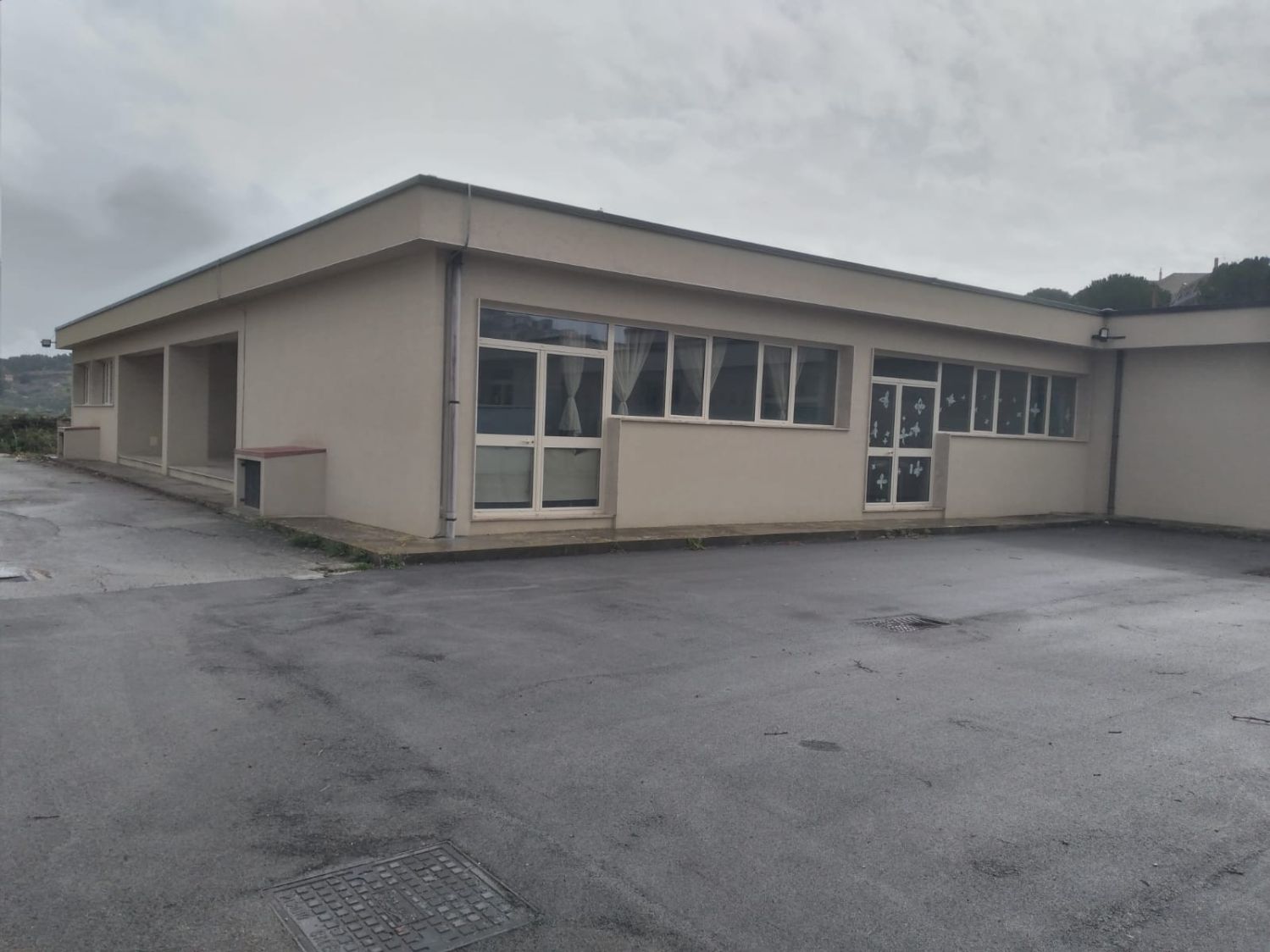La scuola di via da Vinci avrà una mensa operativa, 200mila euro per Salemi