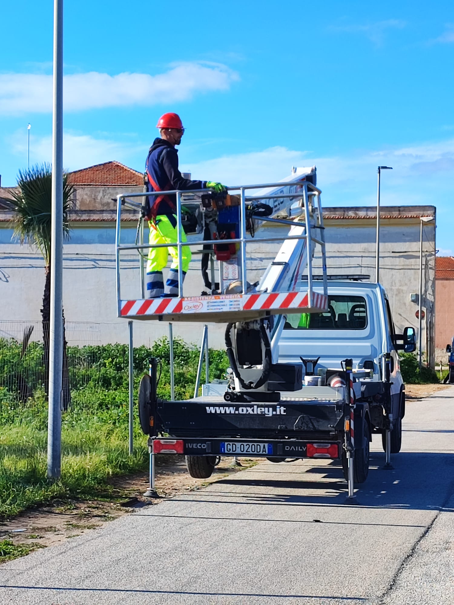 Marsala più led, ma Grillo vuole ‘esternalizzare’ la manutenzione dei semafori