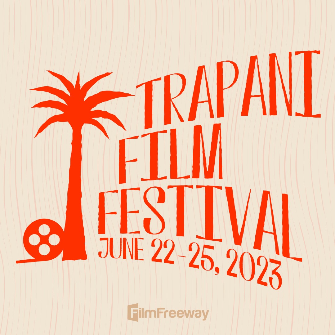 Trapani Film Festival: la prima edizione dal 22 al 25 giugno
