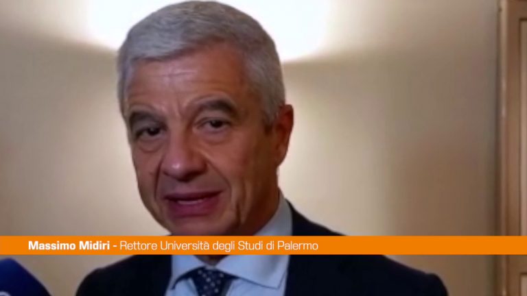 L’Università di Palermo si apre al territorio, corsi laurea a Marsala