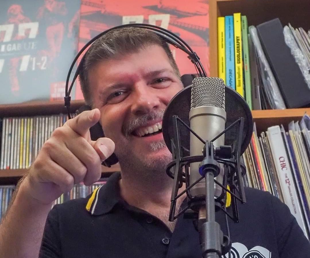 Itaca chiama Sanremo_ Quarta Serata: voti e commenti di Dj Peter