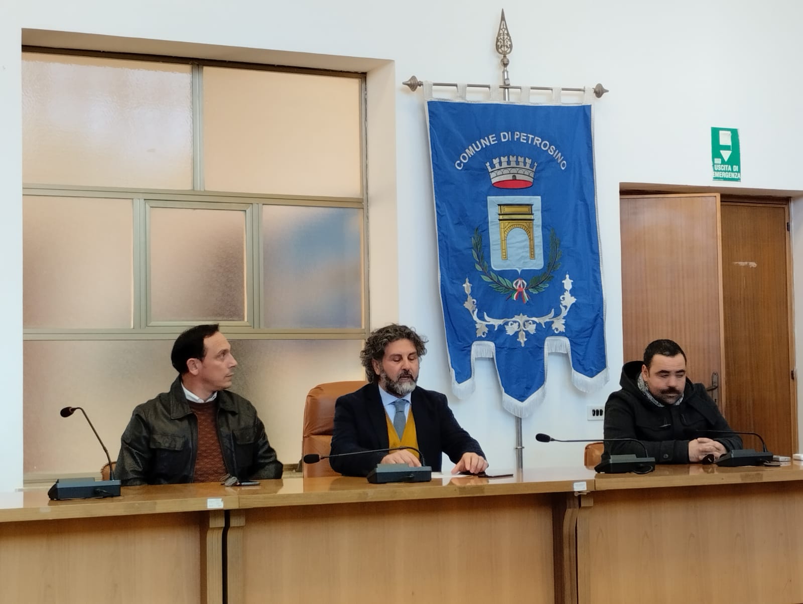 Presentato il carnevale di Petrosino. Tutto il programma degli eventi. VIDEO