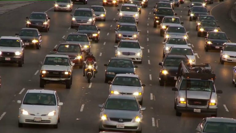 Auto, per il green corsa a ostacoli