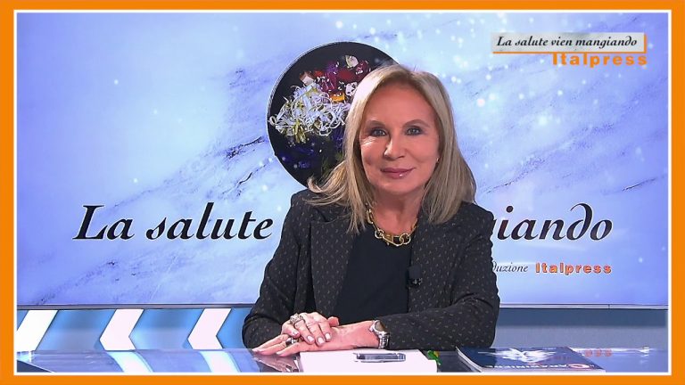 La Salute Vien Mangiando – Drenare per dimagrire, ecco come fare!