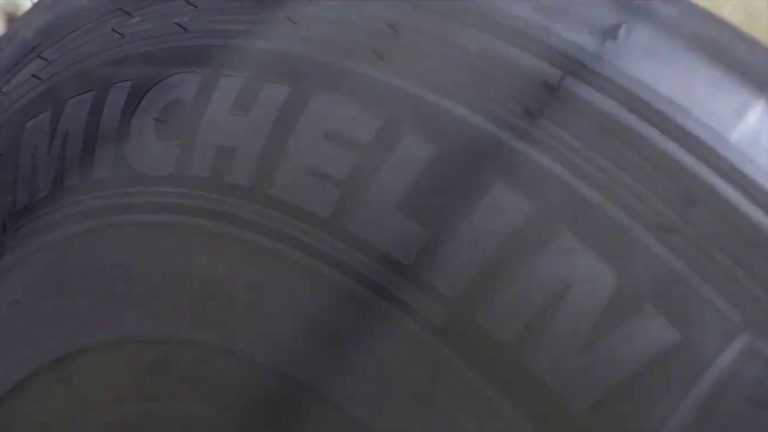 Da Michelin un attestato per le aziende di trasporto sostenibili
