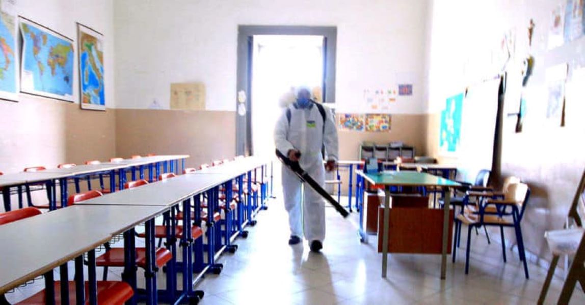 Mazara: stop alle attività scolastiche a Carnevale