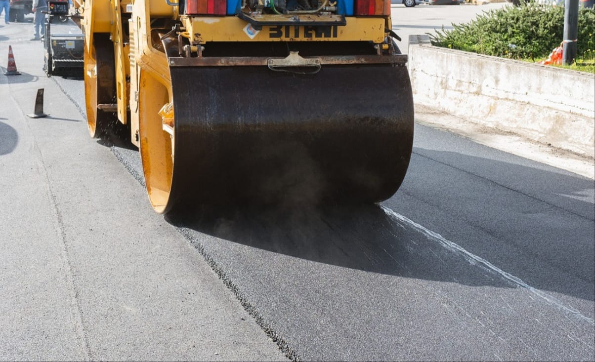 Alla Provincia di Trapani 4,6 milioni per la manutenzione delle strade