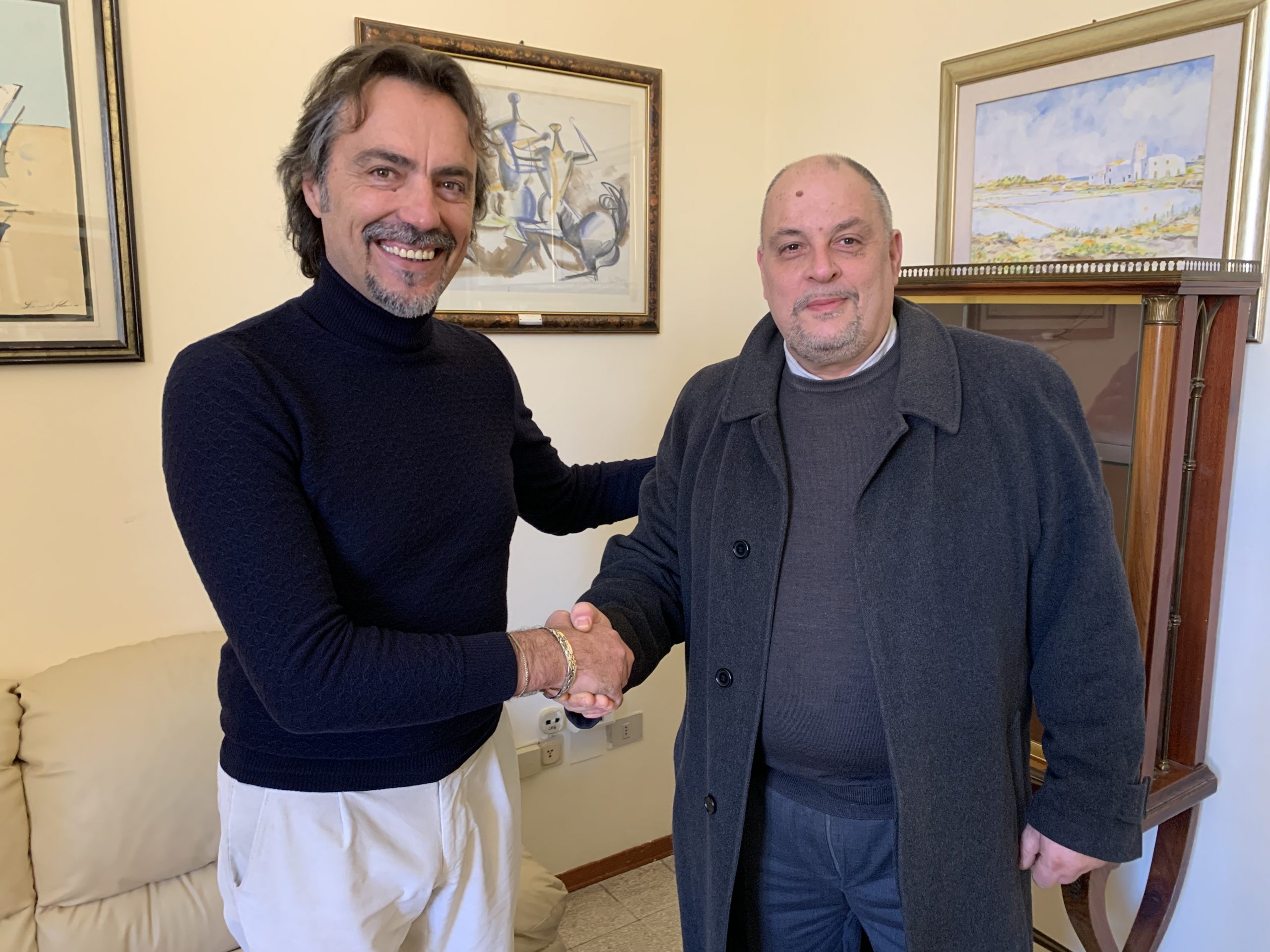 Nasce a Petrosino il circolo di Fratelli d’Italia