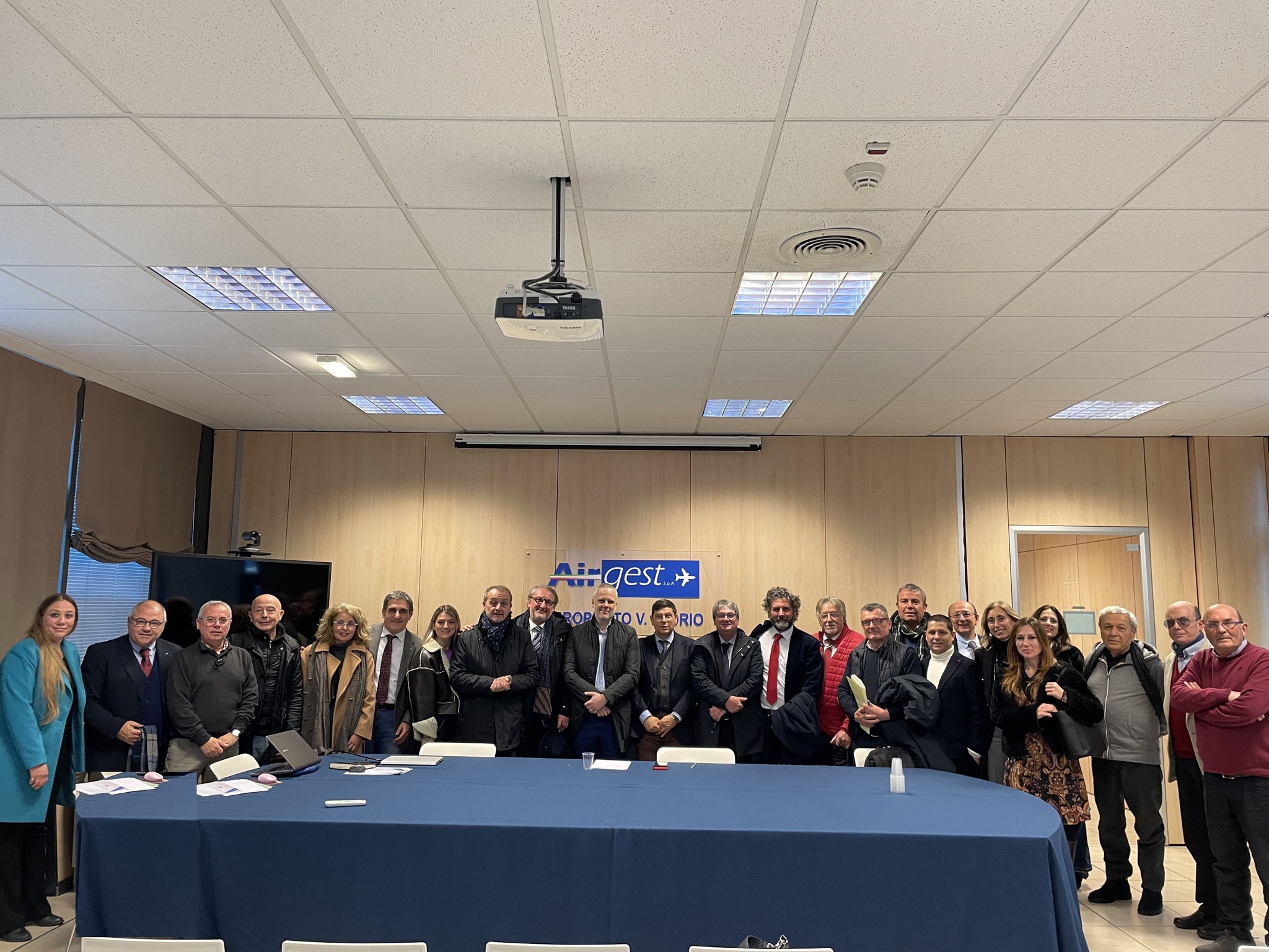 “Serve un Piano strategico per gli aeroporti della Sicilia Occidentale”
